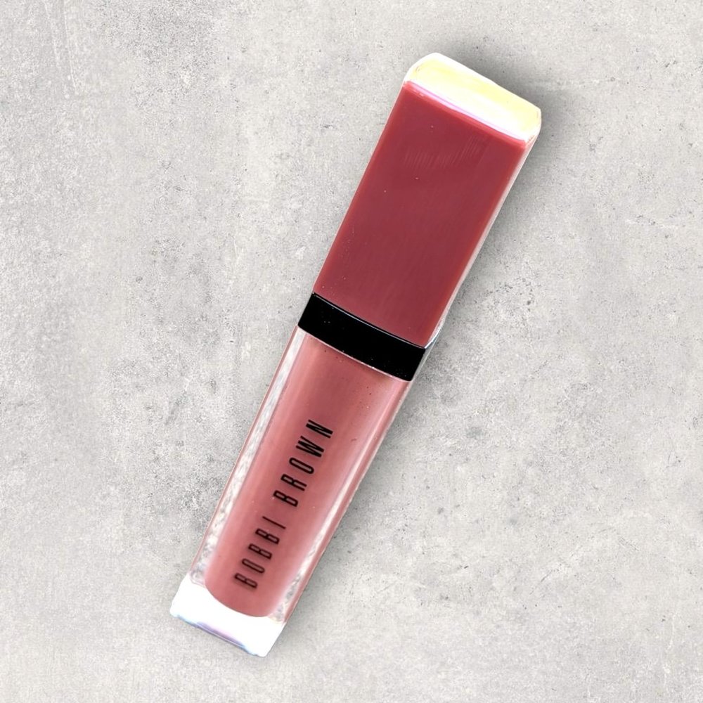 Bobbi Brown Crushed Liquid Lip in Juicy Date